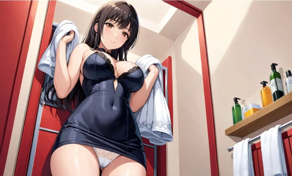 【AI汉化】回归本源0.2典藏汉化/PC+虚机/亚洲SLG [2+2.3G][多种下载方式]