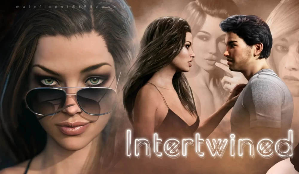 交织在一起 Intertwined S1 v0.16 AI版【PC+安卓/14.9GB/更新】 [5+14.9g][百度盘]