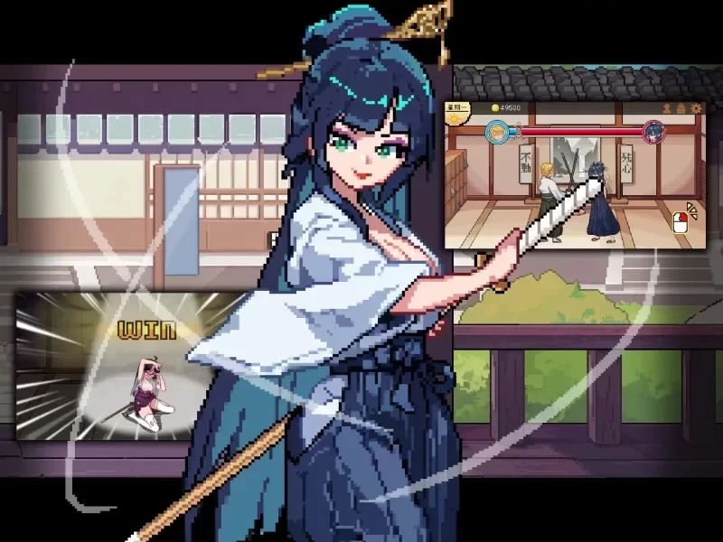 【自购】不知怎得我经营了剑道馆~秘密的NTR~1.1.1【PC+存档】 [3+656M][多种下载方式]