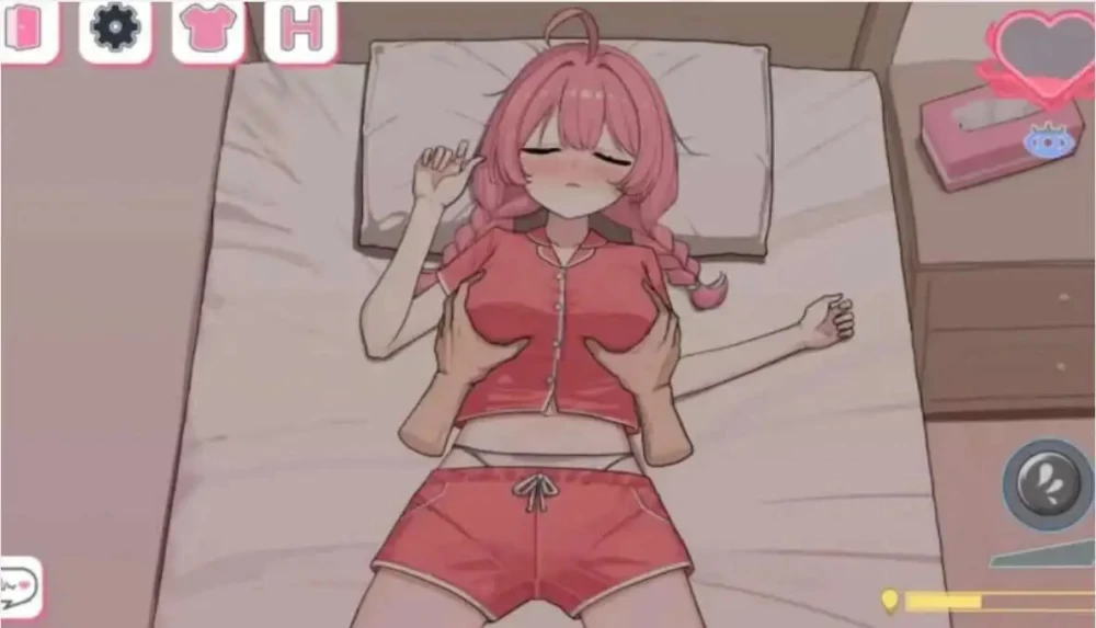 PC[互动/存档/官中+DLC更新] Re:Sister―与妹妹两人，秘密的同… [2+720M][百度盘]