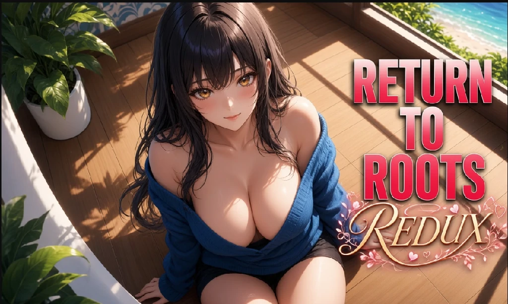 [PC/安卓/SLG]回归本源 Return to Roots v0.2 Redux AI汉化版 [2+1.5G][百度盘]