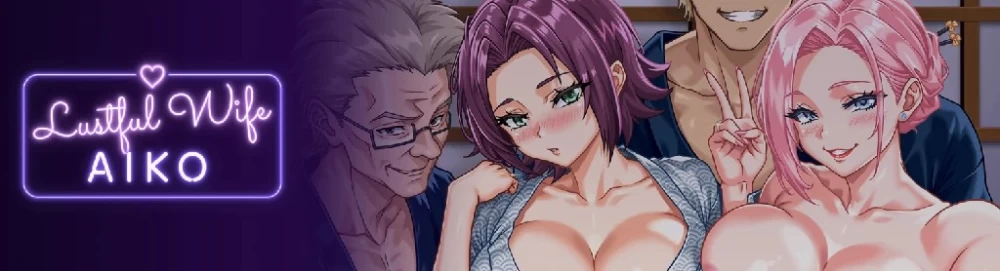 [更新/双端/内嵌汉化/SLG/绿帽]淫妻蓝子 [v0.8.1] AI汉化版 [2+789M][百度盘]