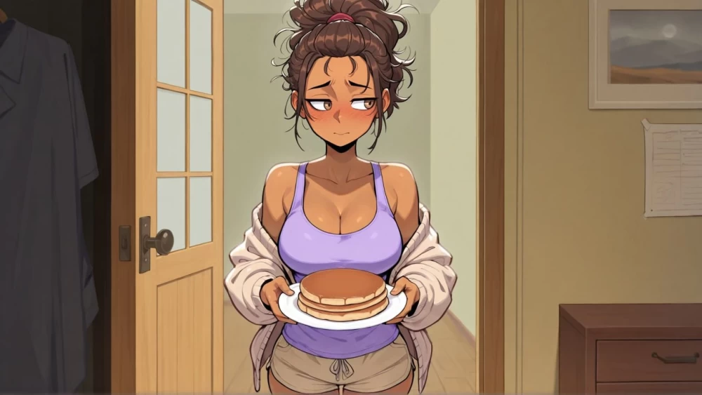 我的绿帽女王女友  v0.0.12R AI版【PC+安卓 [1+1.9g][百度盘]