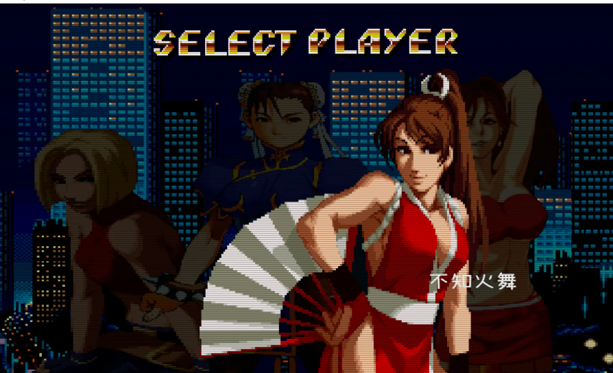 PC+安卓【同人像素ACT汉化战斗H】街头的凌辱 EX v0.3.4.3 [1+750M][百度盘]