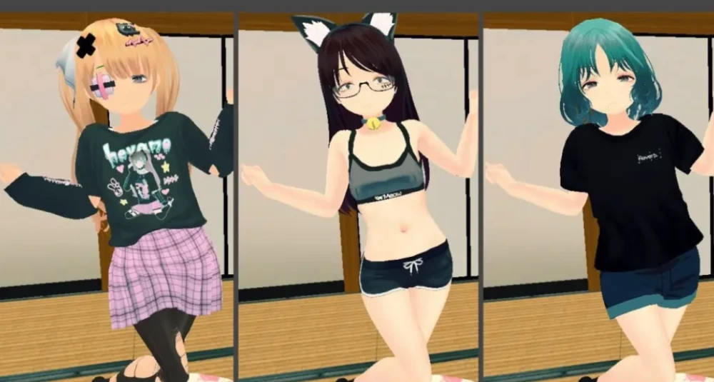 PC+安卓【3D触摸同居官中步兵】和妹妹一起的新生活v1.8+存档 [1+1.1G][百度盘]