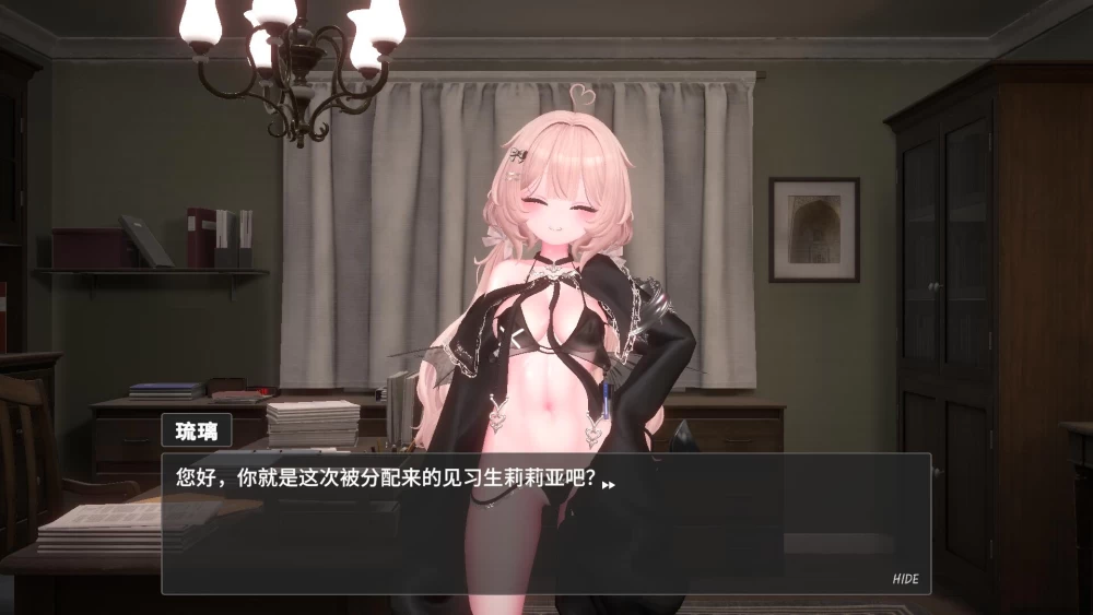 3D/H版搜打撤  见习魅魔莉莉娅人间界榨精日记 v1.2官中+存档 [1+12.4G][百度盘]