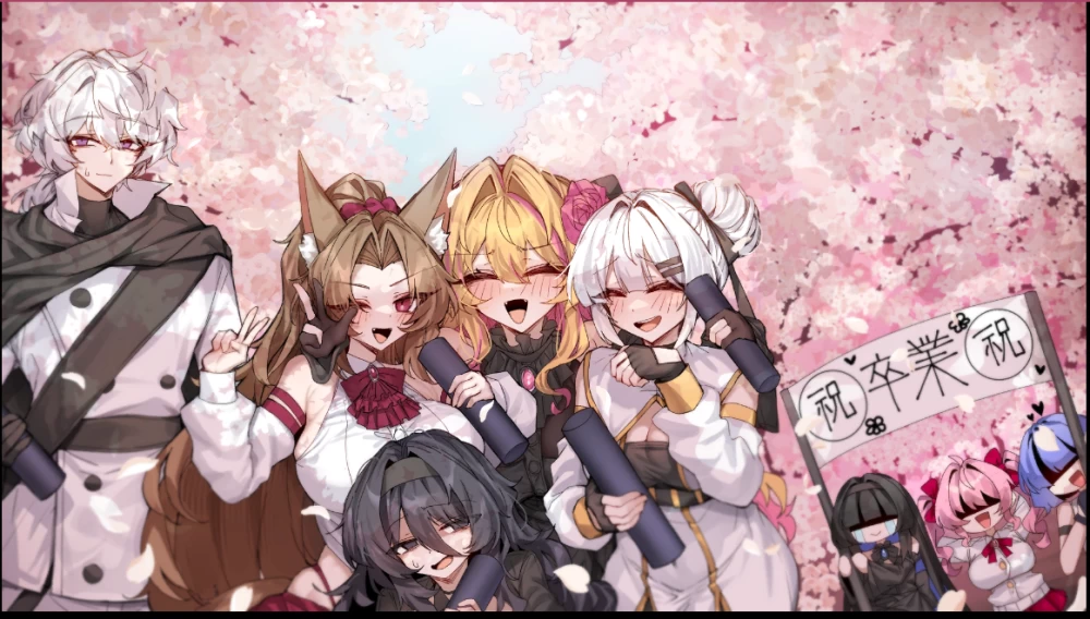 【PC/内嵌汉化】克莱尔·斯特拉格尔v1.04+分歧点存档 [1+740M][百度盘]