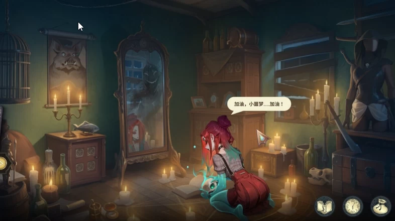 [模拟SLG/巨乳动态/PC] 酒店故事v1.3.1 官中步兵版+DLC+存档 [1+11.1G][百度盘]