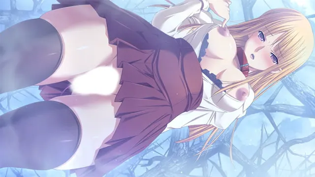 【ADV/PC/汉化/全CG】百奇缭乱之馆 [1+1.75G][百度盘]