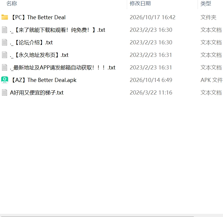 【更新SLG官中PC安卓v1.0a】更好的交易 [1+3.7G][百度盘]