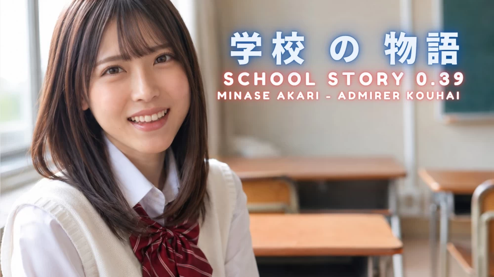 学校の物语0.39浏览器转中文【PC+HTML+存档】School Story [13+37.8G][多种下载方式]