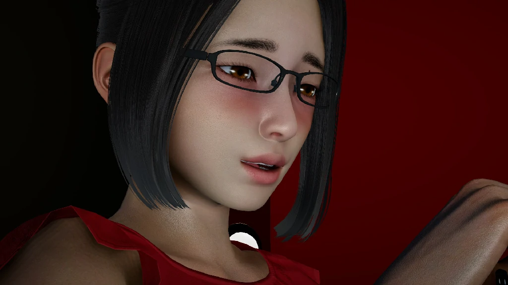 [PC/安卓/亚洲SLG/3D]恶霸要腐化我的母亲尤娜 Ep.4 v0.89AI汉化版 [2+4.97G][百度盘]