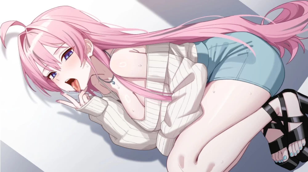 【亚洲SLG】在我隔壁的青梅竹马是魔法少女1.4官中步兵/PC [2+2.9G][多种下载方式]