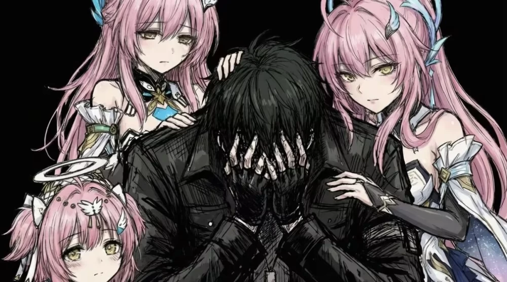 [PC日式SLG]住在我隔壁的青梅竹马是魔法少女1.4官中版 [1+2.9g][百度盘]