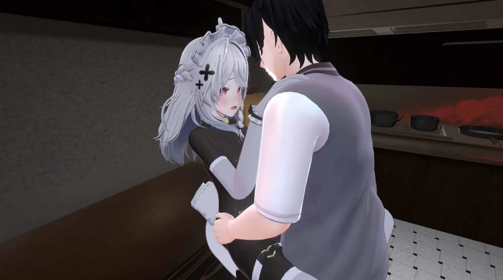[PC日式3D/SLG]NTR大师NTR Master 0.5.1官中步兵版 [1+9.2g][百度盘]