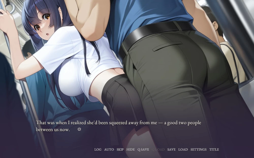 [ADV官中PC步兵]泥中之莲 Lotus in the Mire v0.2.0 [1+400M][百度盘]