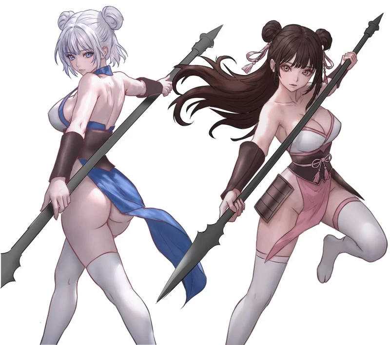 [新作PCACT官中动态] 玉莲之剑2 Sword of Lotus2 v0.02 demo[100m] [1+100m][百度盘]