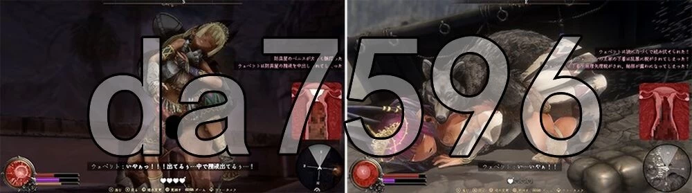 [日式3D/新作] 落日的姬骑士韦佩里特～无论 体験版 官中版 [1+3.10G][百度盘]