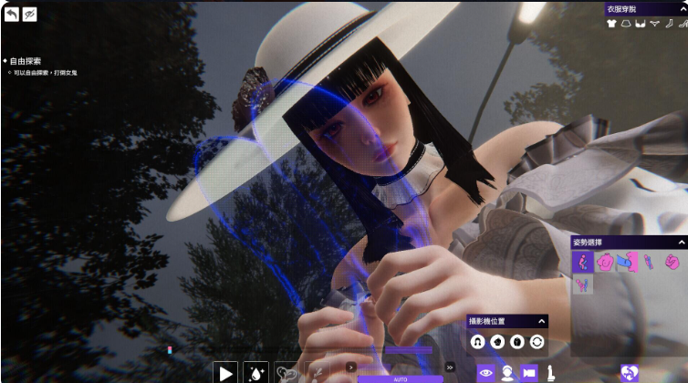 PC-女鬼的深入治疗 v0.8.27 Steam官中步兵版+存档 [1+5.62g][百度盘]