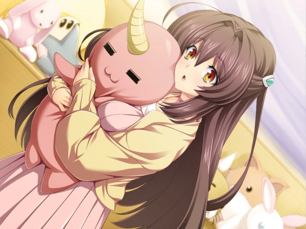 【PC】光翼战姬 系列作 共24部 [本+41.9G][百度盘]