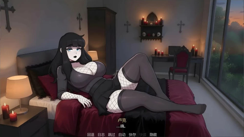 PC+安卓/SLG  农场传奇 / Farm Saga v0.2.0 AI汉化版（demo） [2+978M][百度盘]