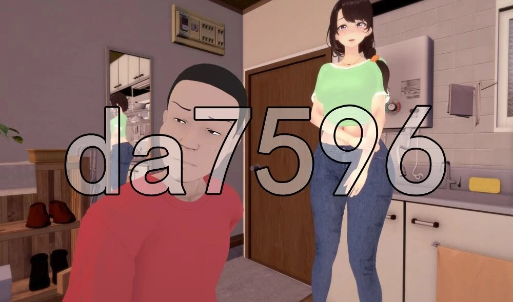 [日式SLG/更新] 妈妈最近有点不对劲 v0.1.2 PC+安卓 汉化版 [1+1.30G][百度盘]