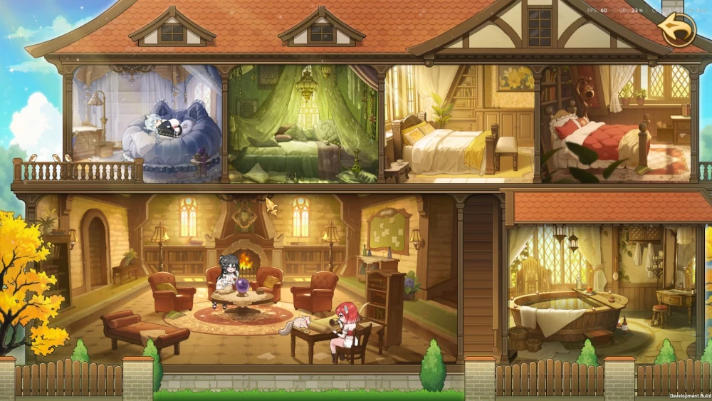 【更新精品SLG官中PC动态无码v1.2.0】重生酒馆 [1+3.1G][百度盘]