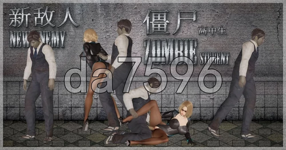 [日式ACT/更新] 逃离Z市3 Escape from Z City 3 Ver0.335 AI汉化步兵版 [1+4.80G][百度盘]