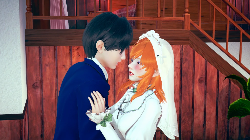 [PC/安卓/亚洲SLG/AI汉化]我娶了一个女同性恋[v0.1] AI汉化版 [2+715M][百度盘]