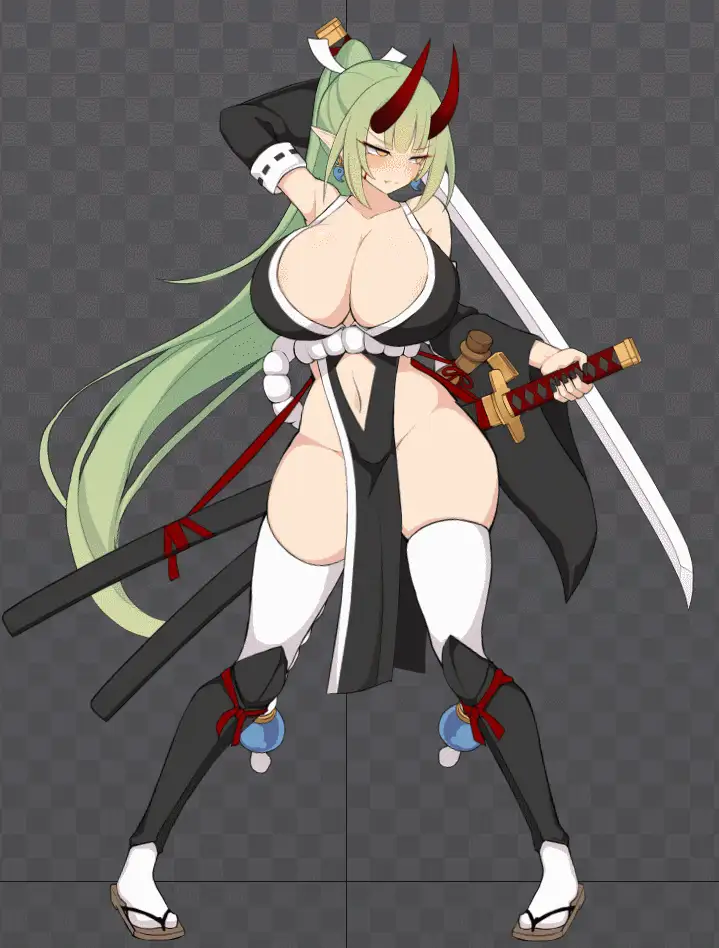 SLG  H版黑暗地牢 地牢计划 / Project Dungeon  v0.706t 官方中文版 [1+1.49G][百度盘]