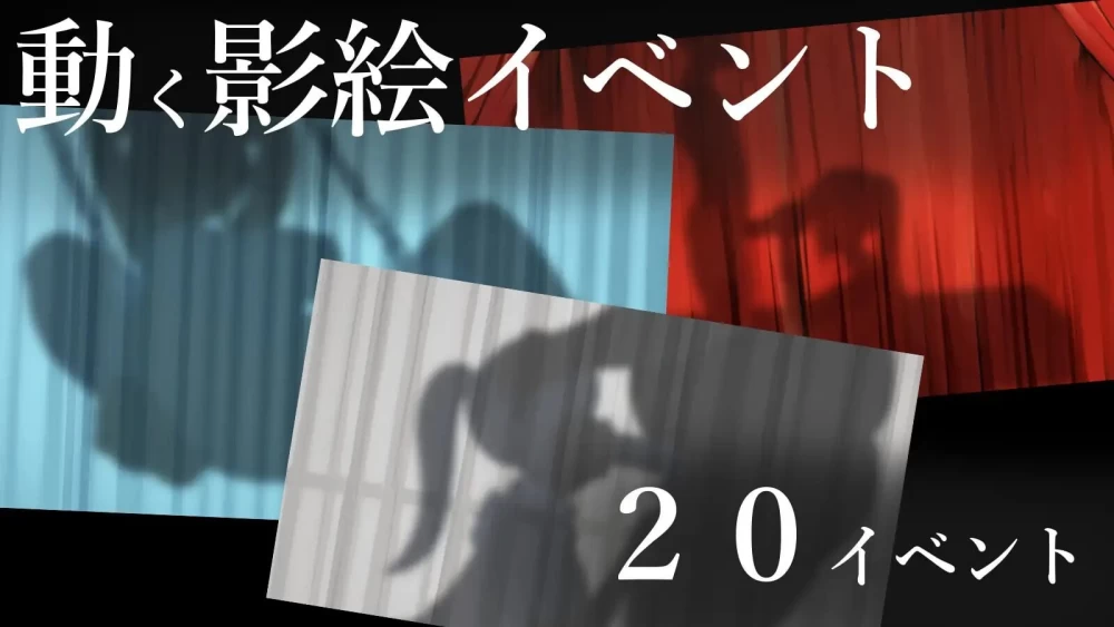 PC+安卓[AI汉化/催眠NTR] 女骑士NTR的秘密v1.10+作弊码 [2+1.5G][百度盘]