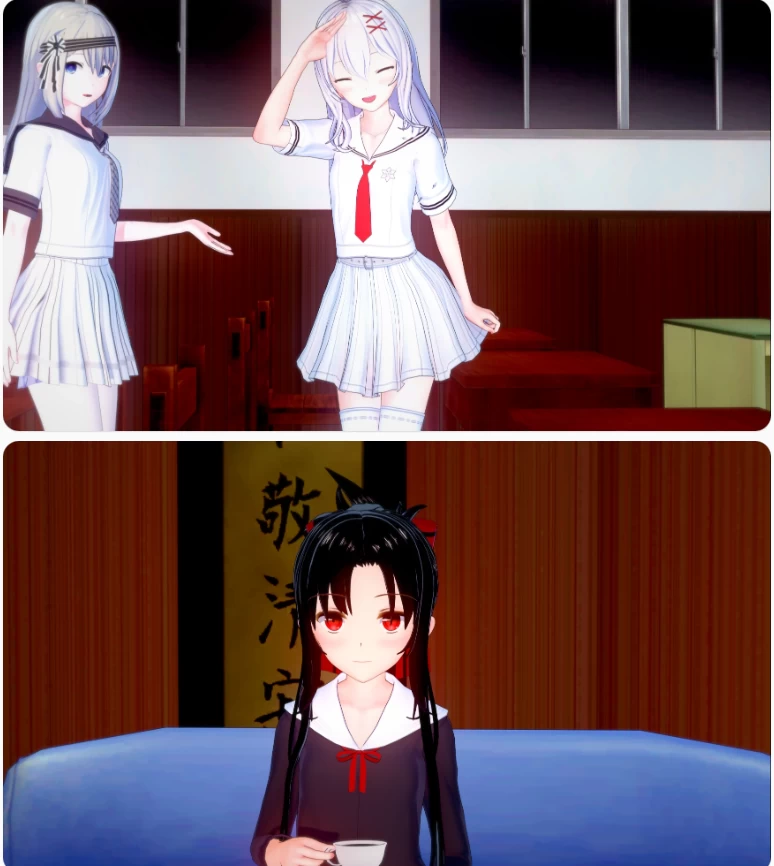 【PC+安卓日系SLG/AI汉化/沙盒】 幕后之人v0.4.2 [1+5.17G][百度盘]