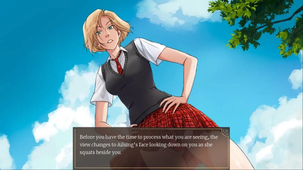 PC+安卓/SLG 受其掌控/中了你的魔咒/Under your spell v0.5.6AI汉化版 [2+861M][百度盘]