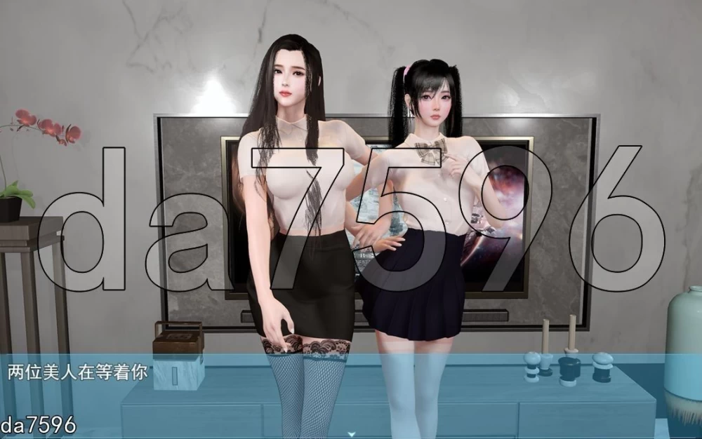 [国产RPG/全家桶/破解版] 幸福人生 v1.9.0 PC+安卓 官中步兵版… [1+2.90G][百度盘]