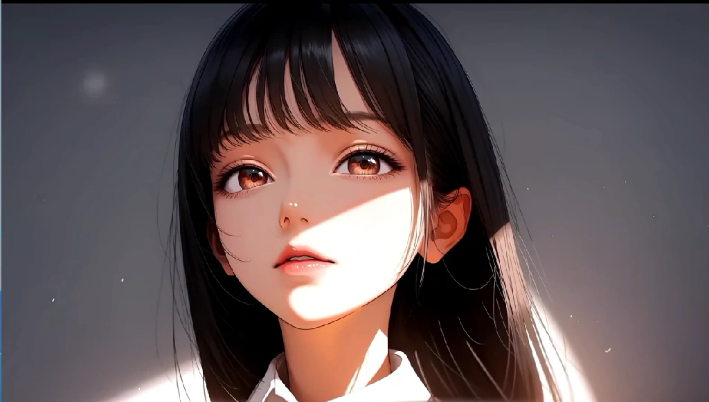 [PC/安卓/日系/SLG/动态]在时间静止的学校里 AI汉化版 [2+1.4G][百度盘]