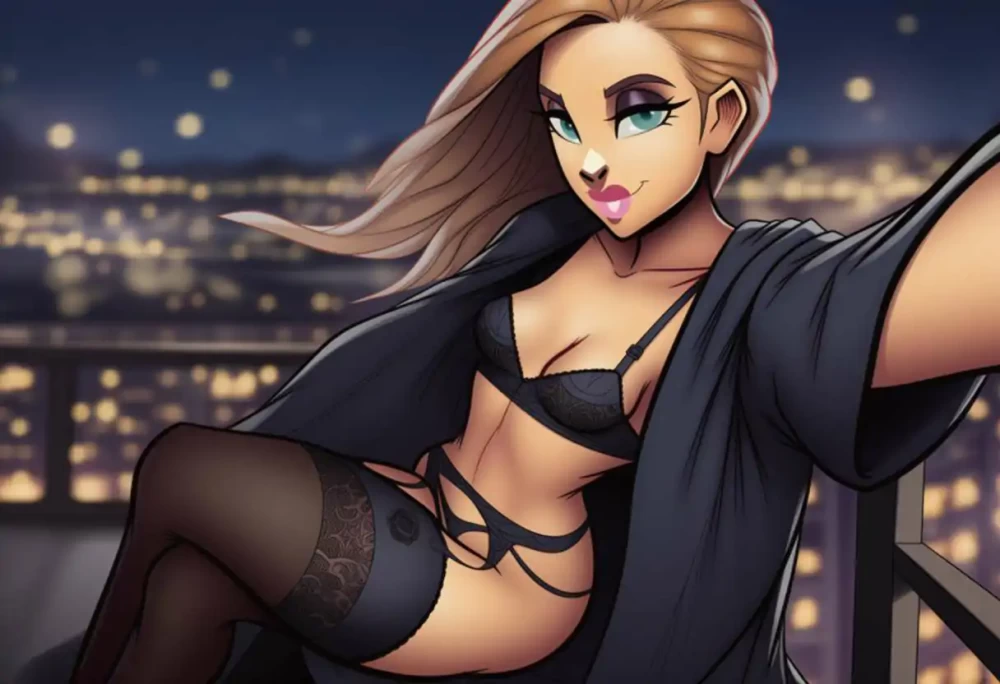 熟女杀手 Jack Hunter v0.4 PC+安卓 汉化版 [1+950m][百度盘]