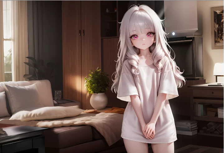 养育尤里 Raise Yuri v0.8 PC+安卓 汉化版 [2+8g][百度盘]
