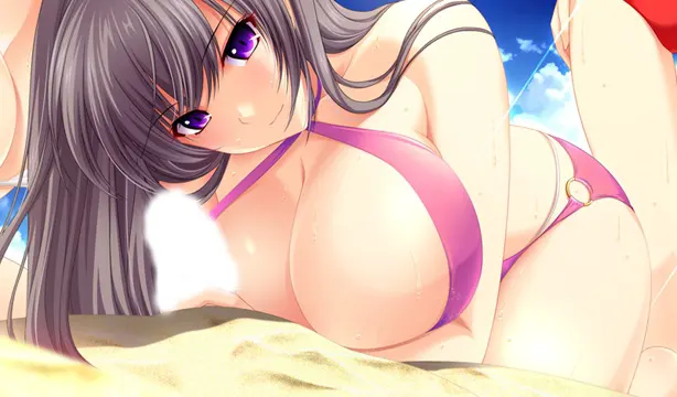 【ADV/PC/汉化/全CG/后宫/动态】夏汁100% [1+4.3G][百度盘]