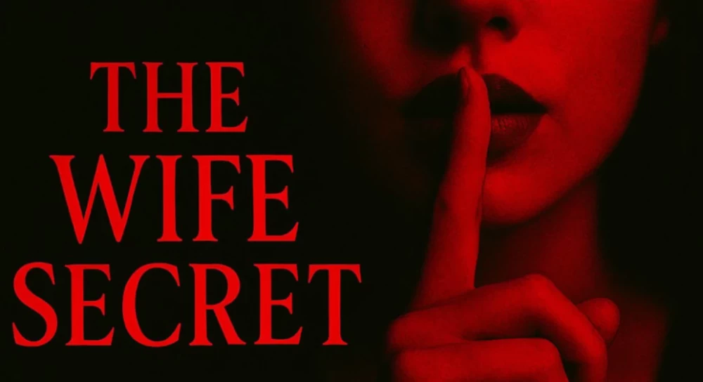 妻子的秘密 The Wife Secret v0.7 PC+安卓 汉化版 [1+3g][百度盘]