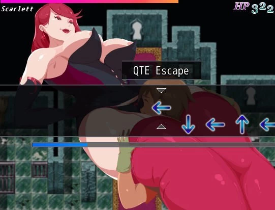 【RPG汉化PC无码1F~10F 整合版】践踏之塔 [1+3G][百度盘]