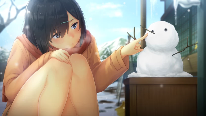 PC+安卓[互动/像素/官中+DLC+存档] 乡间性活[夏+冬] WINTER+SUMMER- [2+3G][百度盘]