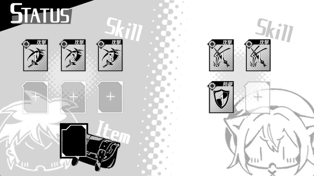 PC-奈绪正在发情！～兽耳少女与色色的治疗 官中版+存档 [1+362m][百度盘]