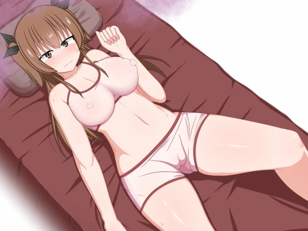 【欧美RPG/作弊】纪律委员会的成员会梦到魅魔吗？v1.04 AI… [2+/3.9G][百度盘]