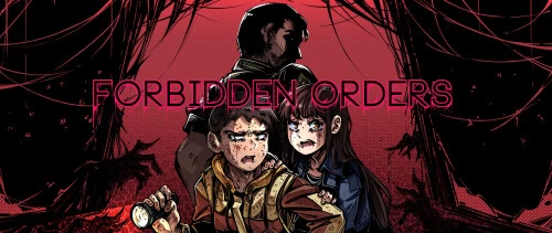 [PC/佳作/沙盒/欧美2D/后宫/NTR动态] 禁忌命令 Forbidden Orders v0.4 [1+1.16G][百度盘]