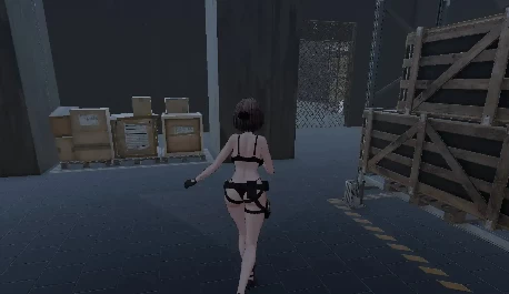 【PCV1.1/ACT/3D/AI汉化】阿库梅核心运输兵1.1 [1+524M][百度盘]