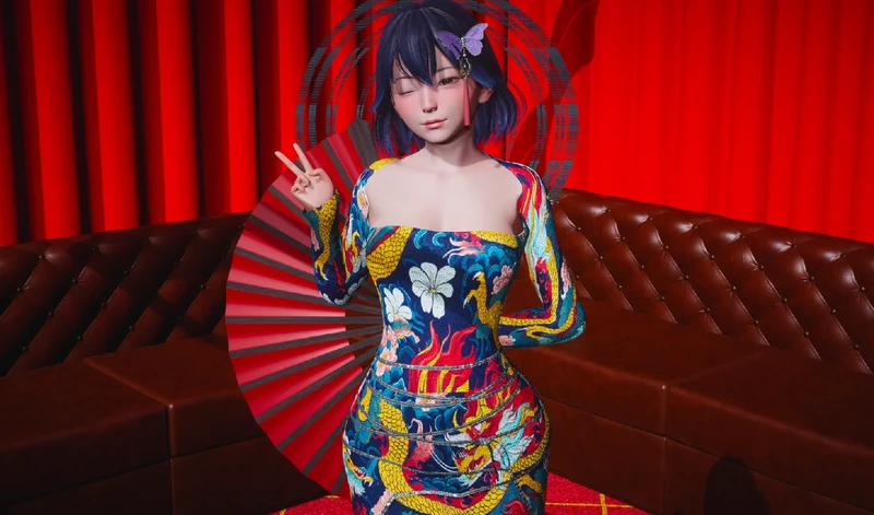 安卓+电脑【亚洲SLG/动态】创作者 v0.3步 [1+2G][百度盘]