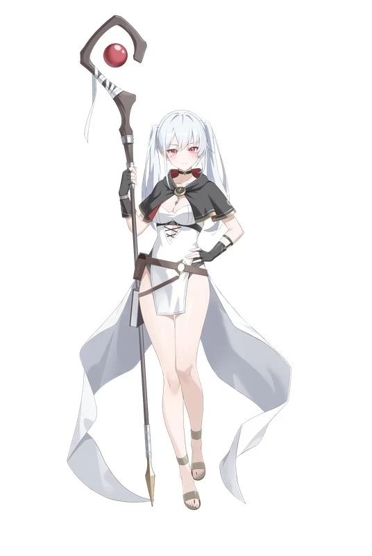 PC【RPG官中】 殉教者拉修尔与恶魔的 NTR 契约 v0.11 Demo 存档 [1+2G][百度盘]