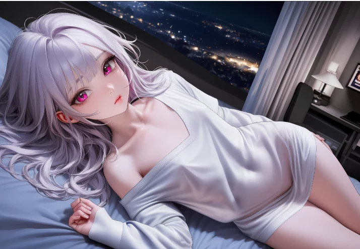 养育尤里 Raise Yuri v0.8 PC+安卓 汉化版 [2+8g][百度盘]
