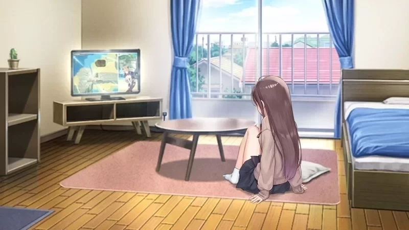 安卓/PC/SLG/汉化 两人生活 同居生活 ふたりぐらし v1.695+DLC [1+5g][百度盘]