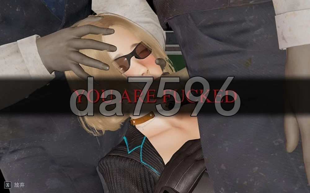[日式ACT/更新] 逃离Z市3 Escape from Z City 3 Ver0.335 AI汉化步兵版 [1+4.80G][百度盘]